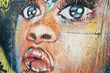 graffiti regard