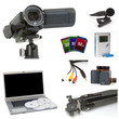 Digital video camera
