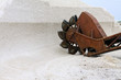 Photo: salt conveying equipment salt conveying equipment