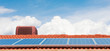 Solar panels