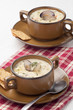 Photo: Clam Chowder Clam Chowder