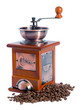 manual coffee grinder