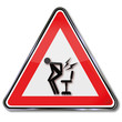 Schild 883