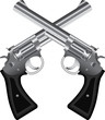 revolvers