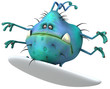 Fun germ