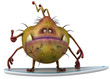 Fun germ