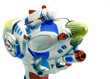 ray gun