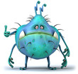Fun germ
