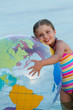 Summer vacation - travel concept