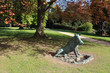Belgique - Parc du château royal de Laeken