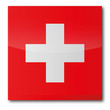 Flagge Schweiz