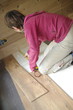 Photo: pose de parquet pose de parquet