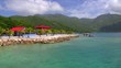 Video: Labadee Labadee