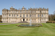 Longleat House, Wiltshire, UK