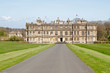 Longleat House, Wiltshire, UK