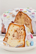 easter cake
