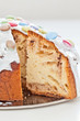 easter cake