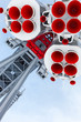 rocket engine
