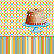 Vektor: Happy birthday card, Vector Illustration Happy birthday card, Vector Illustration