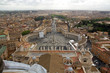 Petersplatz, Rom