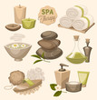 Spa banner