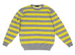 striped sweater