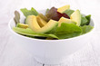 avocado salad