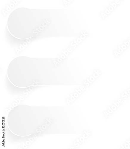 Vector: Vector infographics options banner. Vector illustration. Vector infographics options banner. Vector illustration.