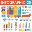 Infographic Elements 25