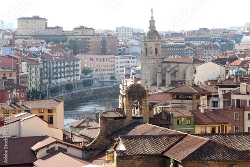 Photo: Bilbao Bilbao