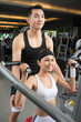 Personal trainer