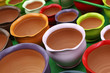 ceramic pot