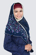 Arabic wearing