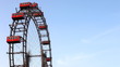 Video: Famous and historic Ferris wheel of Vienna Famous and historic Ferris wheel of Vienna