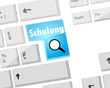 Schulung