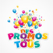 soldes/ promotion
