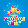 soldes/ promotion