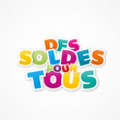 soldes