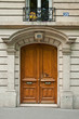 entrée immeuble cossu