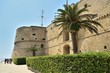 Taranto - il castello Aragonese