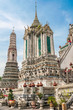 Wat Arun Temple