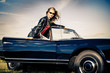 Foto: Classic car Classic car