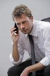 Photo: Mature business man Mature business man