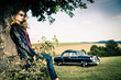 Foto: Classic car Classic car
