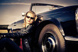Foto: Classic car Classic car
