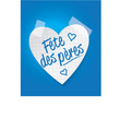 Bonne fête papa / Fête des pères