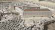 Reconstruction of Holy Temple in Jerusalem