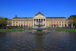 Wiesbaden - Kurhaus - 2013