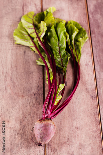 Photo: Beet Beet
