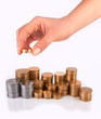 coins